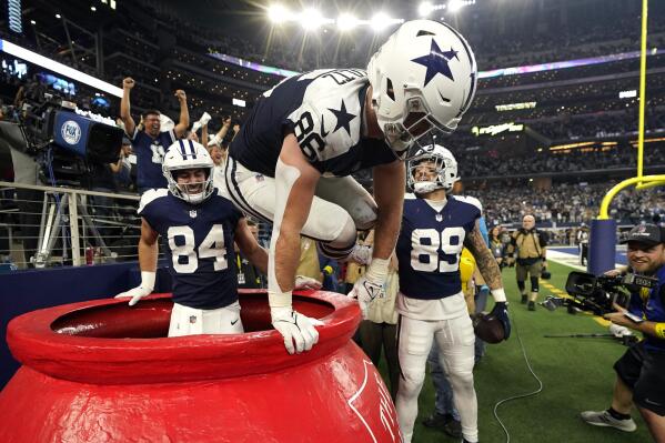 Nfl dallas game live discount